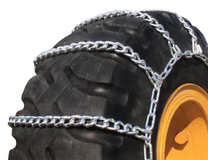 16.00-21 Grader/Loader Tire Chain Highway