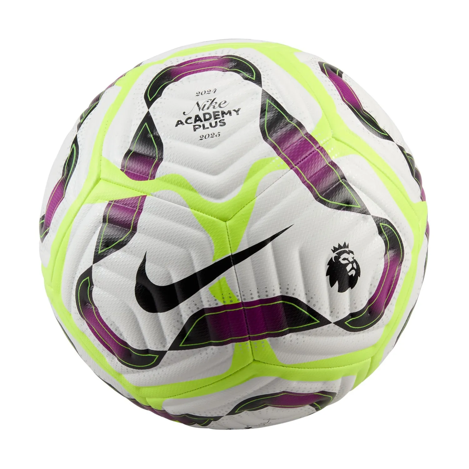 2024-2025 Premier League Academy Plus Soccer Ball