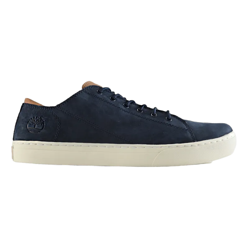 Adventure 2.0 Cupsole Modern Navy Nubuck