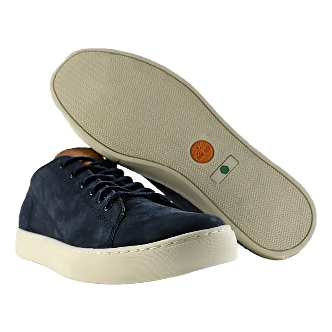 Adventure 2.0 Cupsole Modern Navy Nubuck