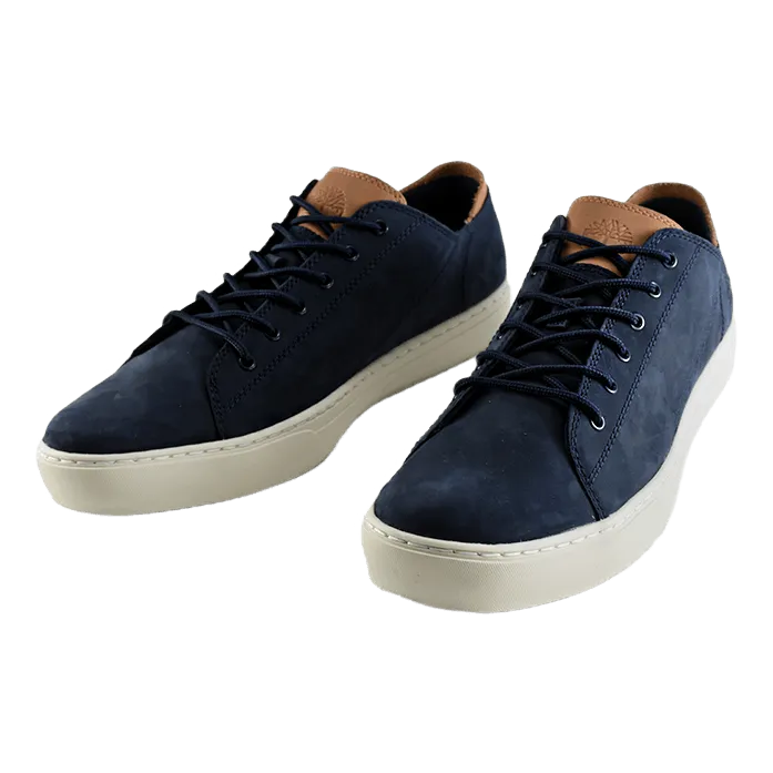 Adventure 2.0 Cupsole Modern Navy Nubuck