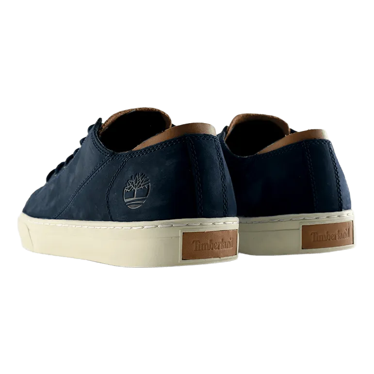 Adventure 2.0 Cupsole Modern Navy Nubuck