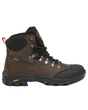 Aigle Laforse Vibram Sole Boots