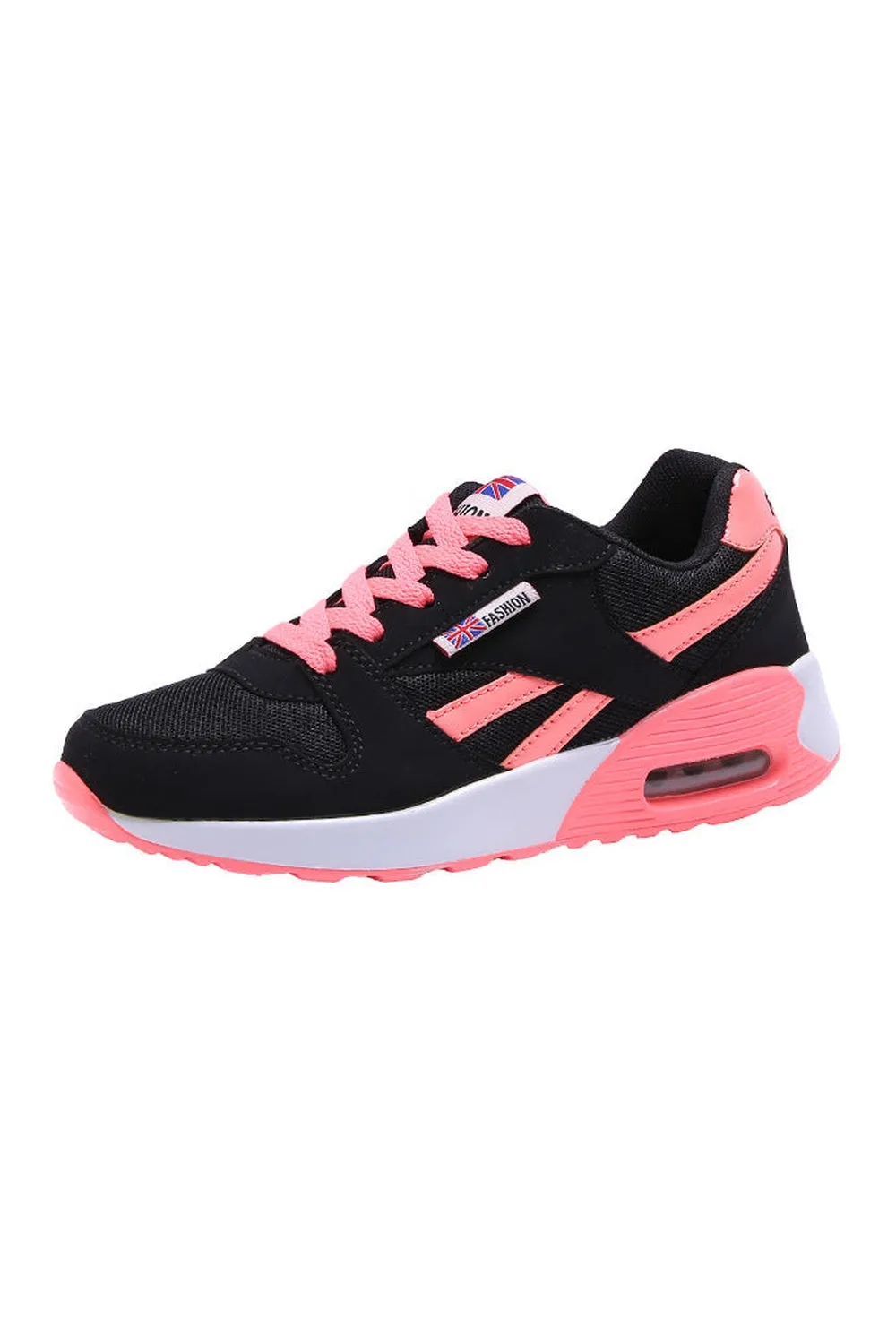 Air Cushion Sport Women Sneakers