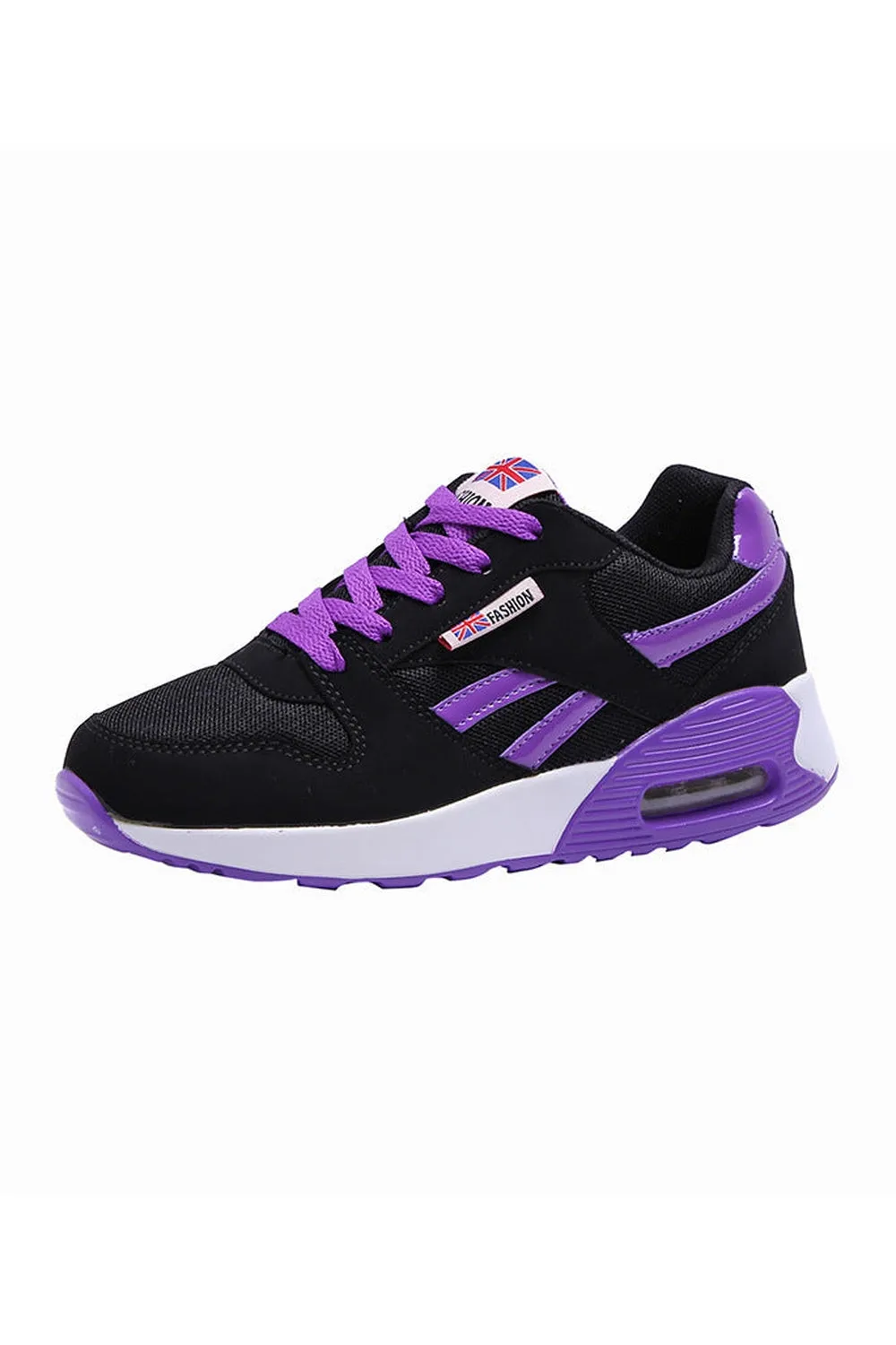 Air Cushion Sport Women Sneakers