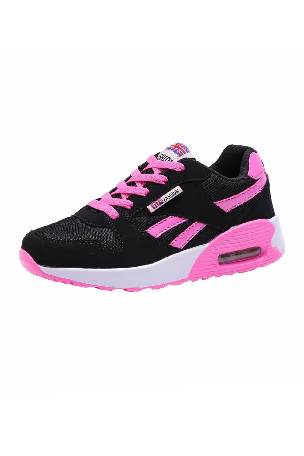 Air Cushion Sport Women Sneakers