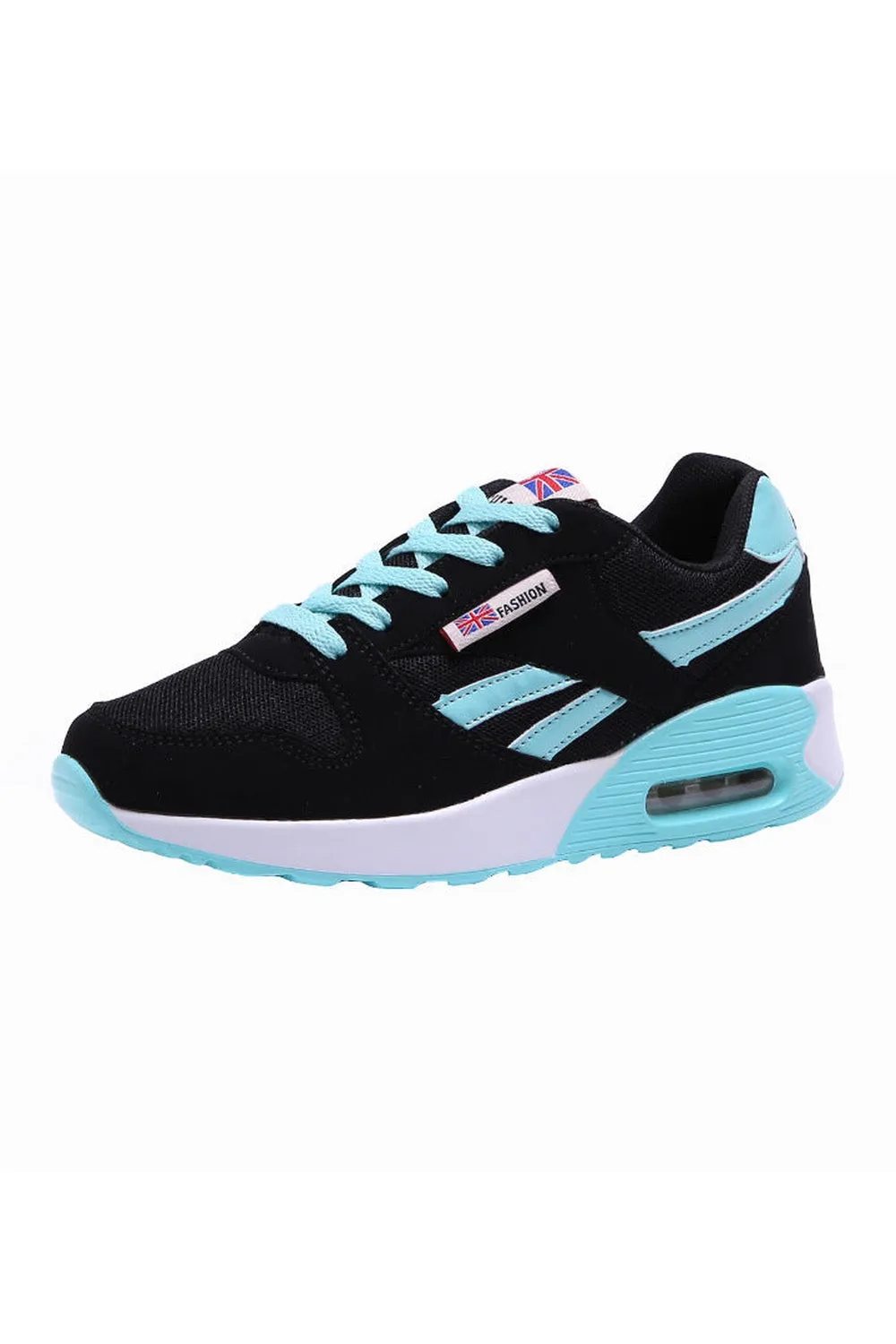 Air Cushion Sport Women Sneakers