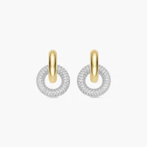 Alina Earrings