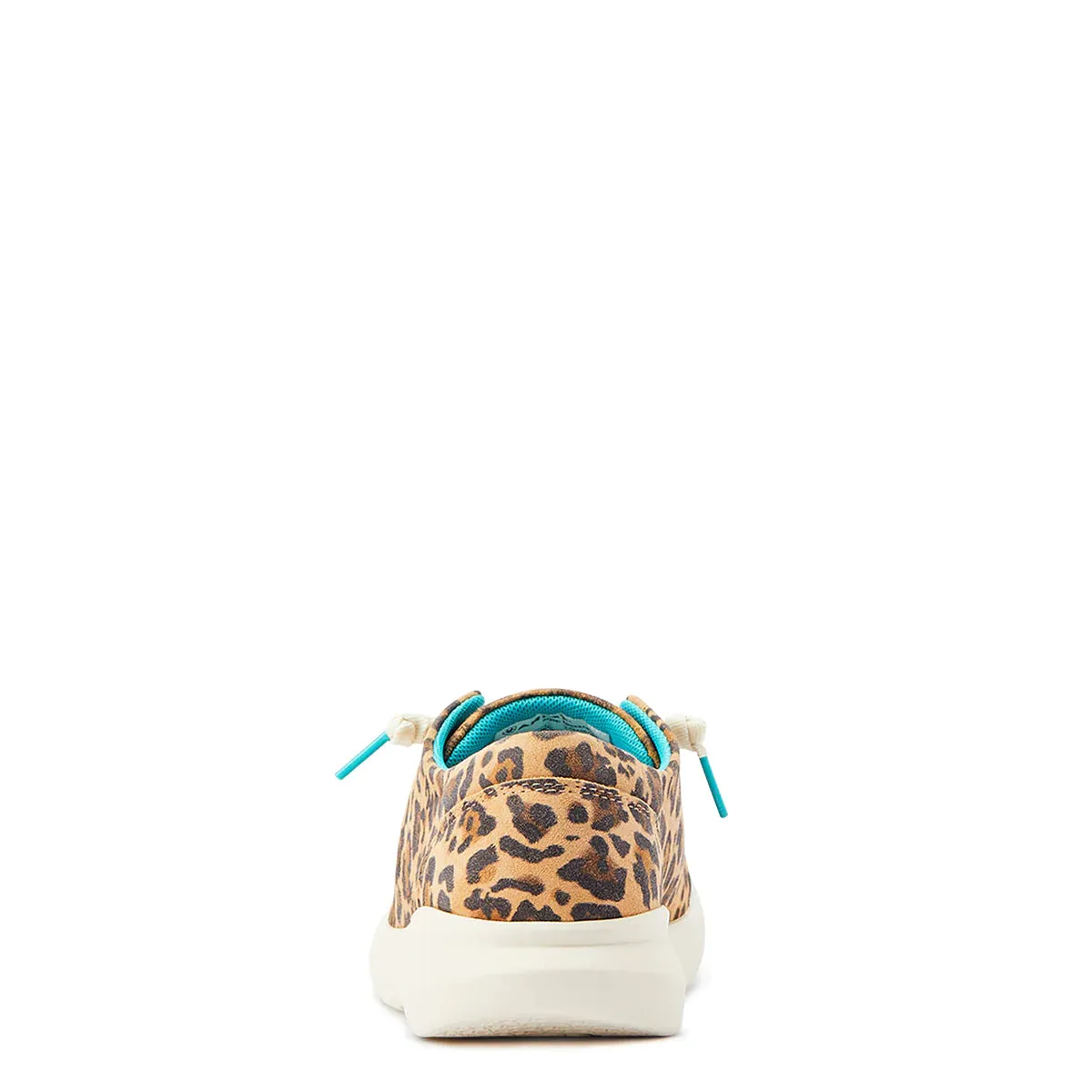 Ariat Women's Hilo - Lively Leopard