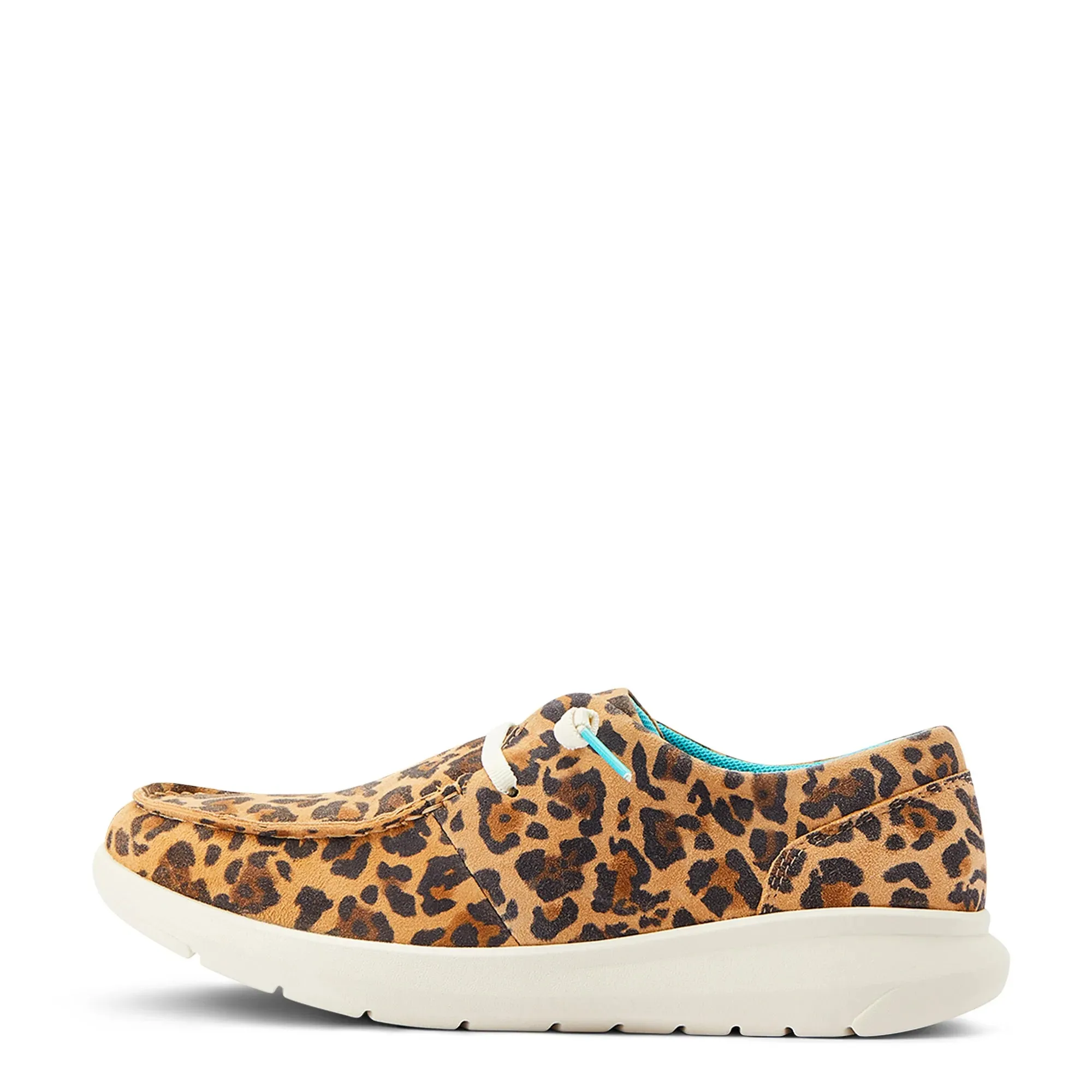 Ariat Women's Hilo - Lively Leopard