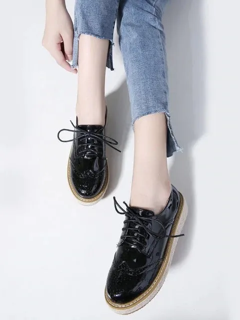 Attractive Espadrilles Platform Sneakers