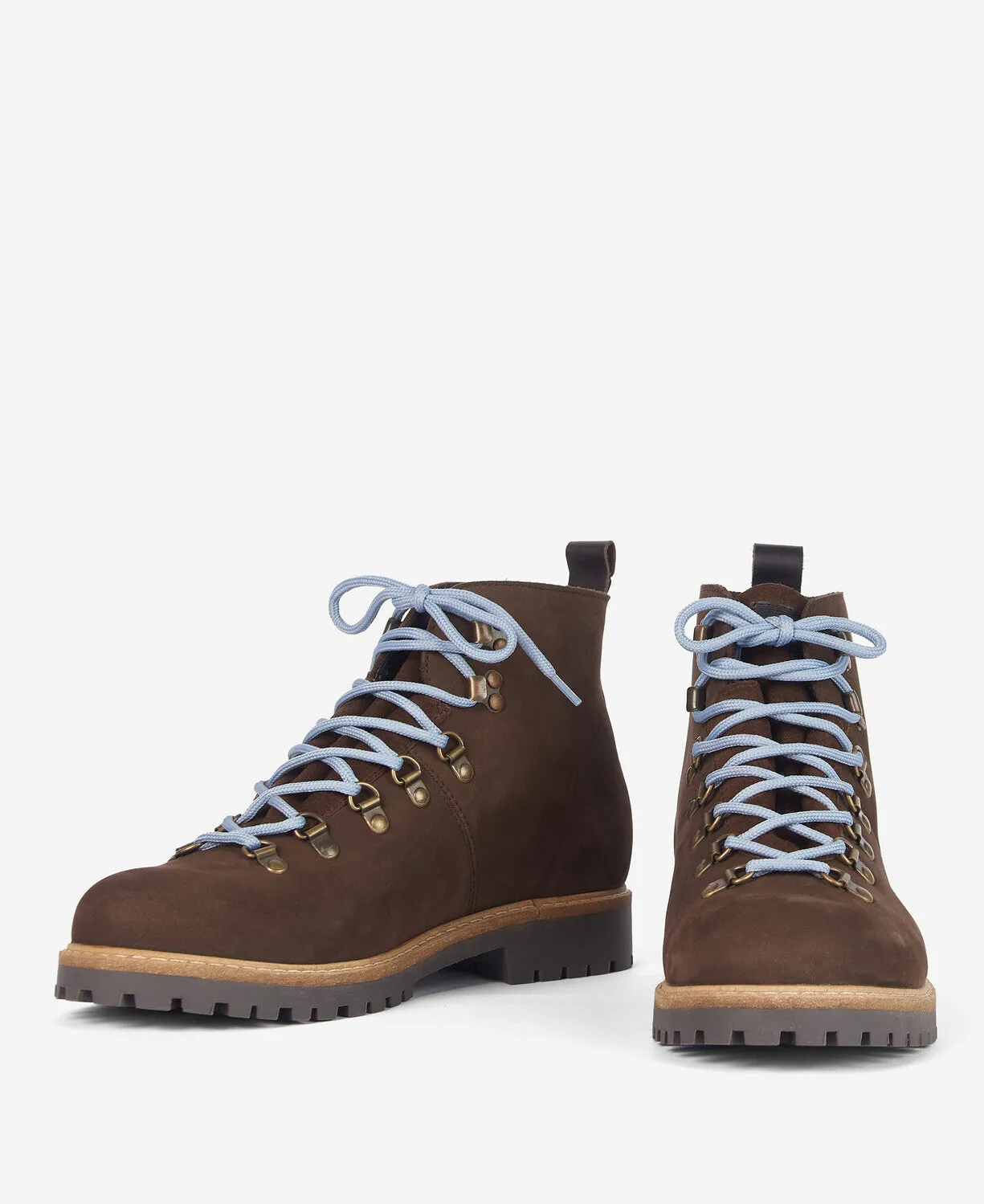 Barbour Wainwright Hiking Boots