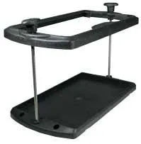 Battery Bracket Tray - Heavy Duty