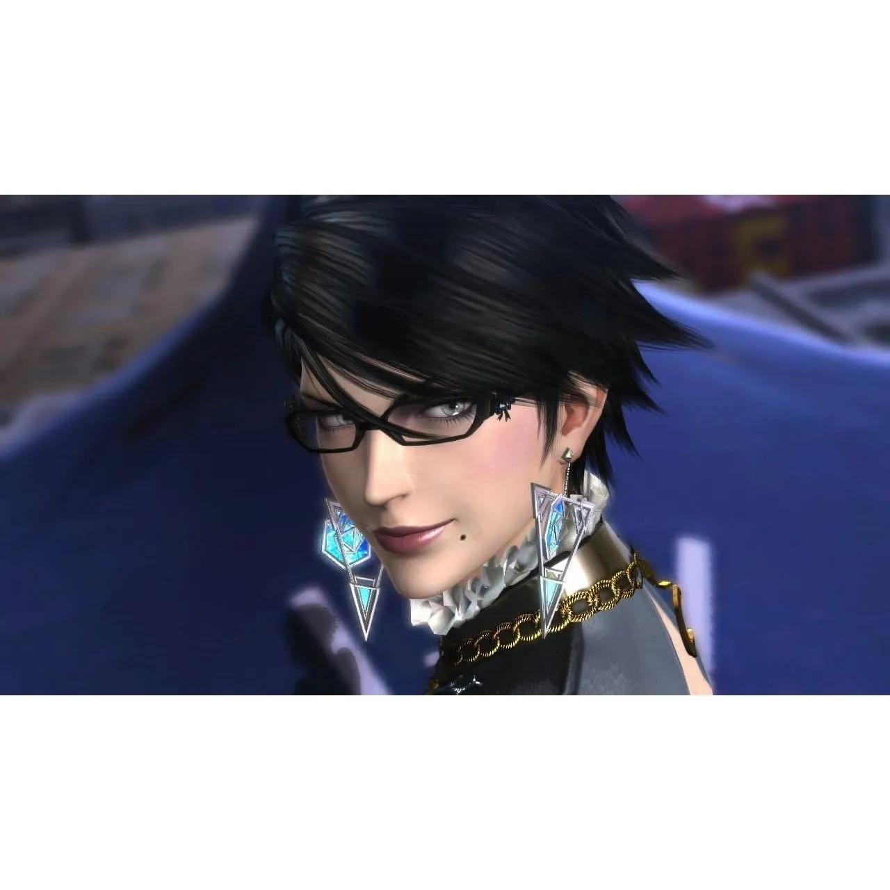 Bayonetta 2 - Includes Bayonetta 1 Download (Nintendo Switch)