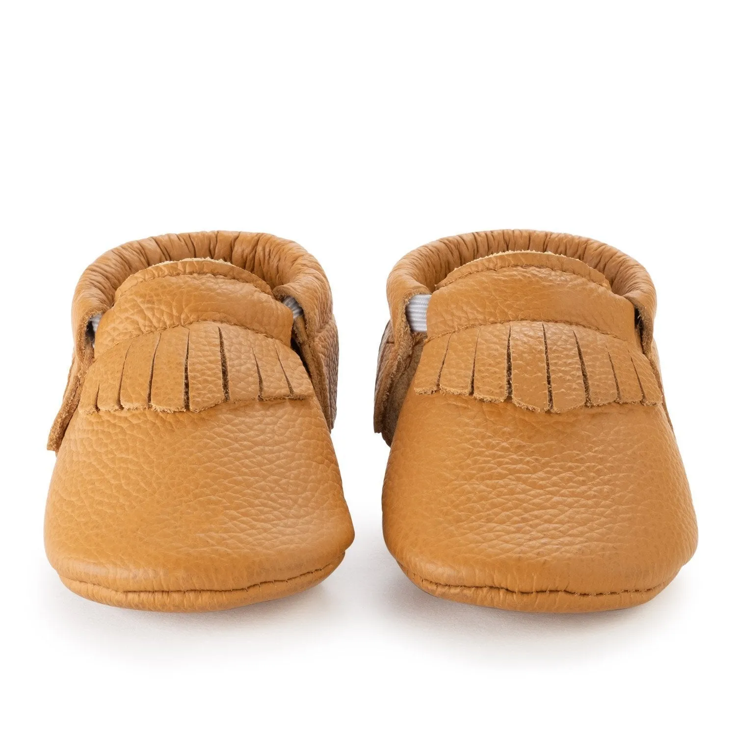 BirdRock Baby Classic Moccasins