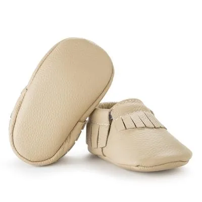 BirdRock Baby Classic Moccasins