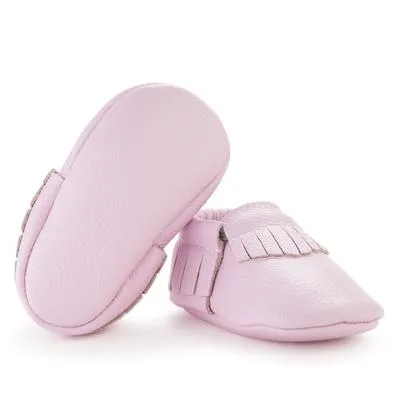 BirdRock Baby Classic Moccasins