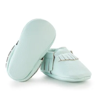 BirdRock Baby Classic Moccasins