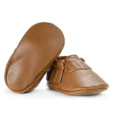 BirdRock Baby Classic Moccasins