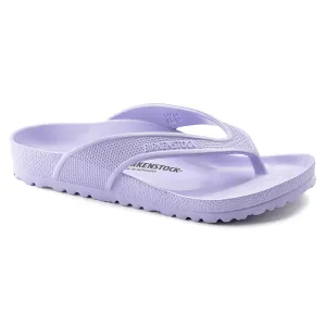 Birkenstock Womens EVA Honolulu Sandals - Purple Fog