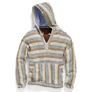 Boca Chita Beach Hoodie