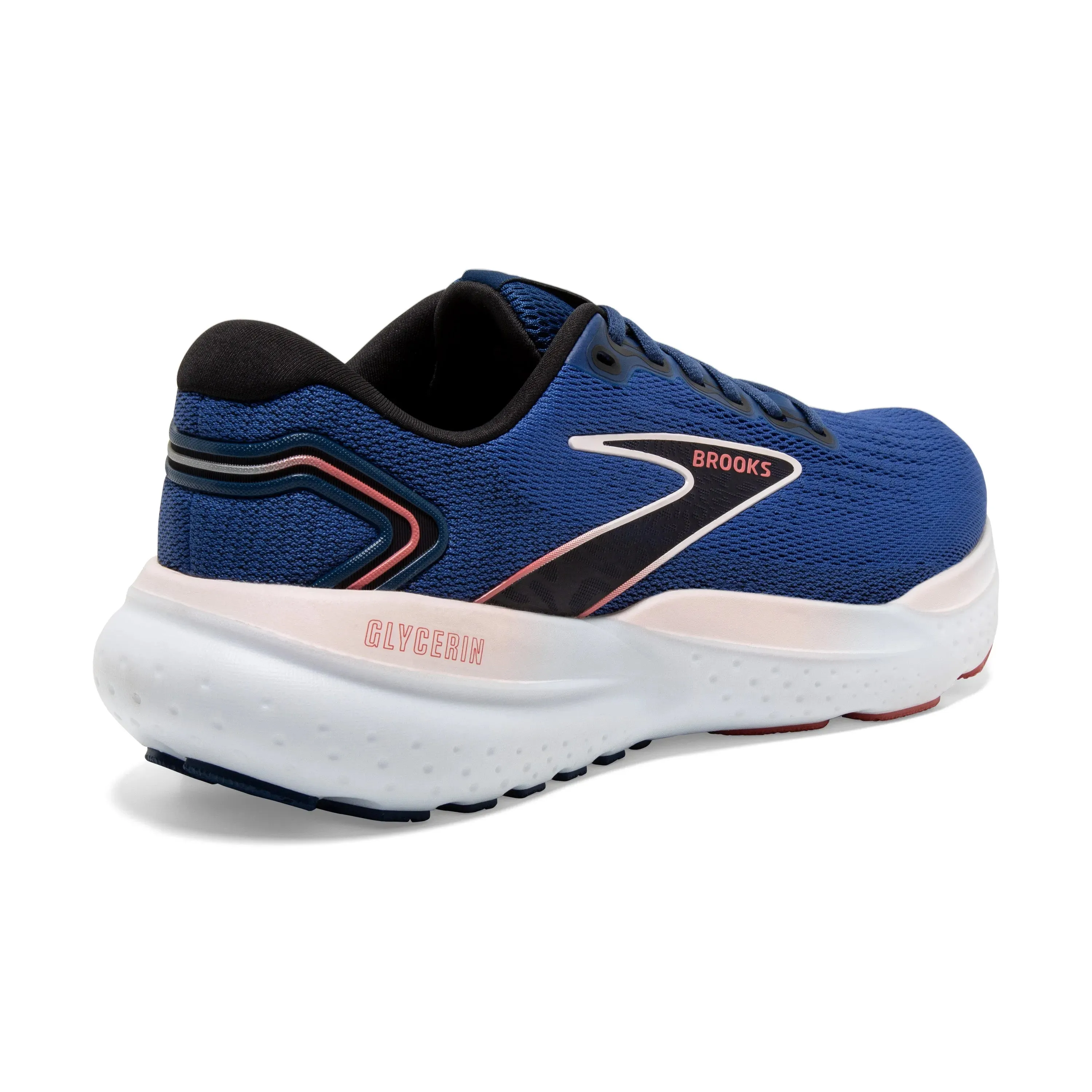 Brooks Glycerin 21 Womens Running Shoes