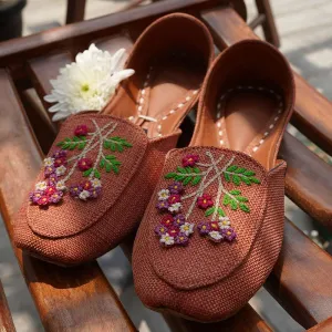 Dahlia (Loafers)