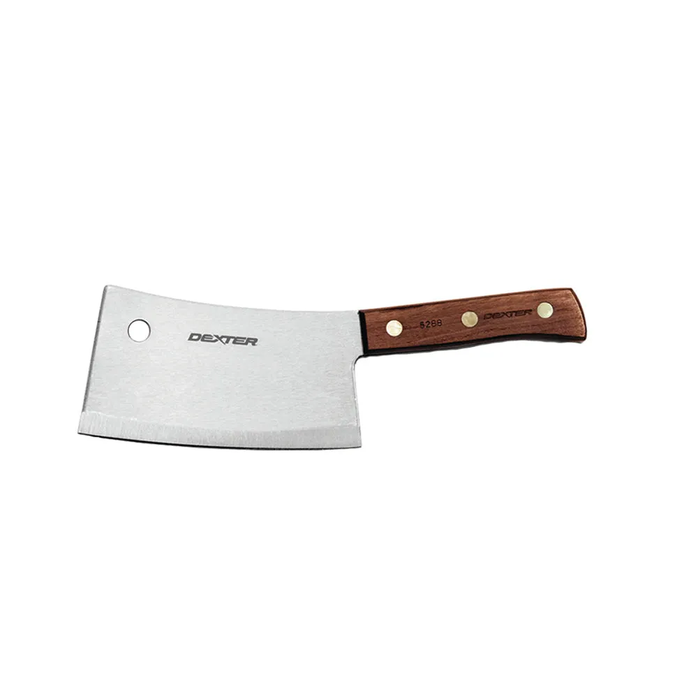 Dexter - 7" Heavy Duty Cleaver