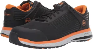 Drivetrain Composite Safety Toe Timberland PRO Black/Orange