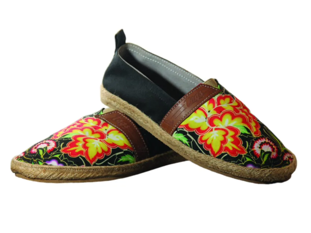 Espadrilles CHIAPAS