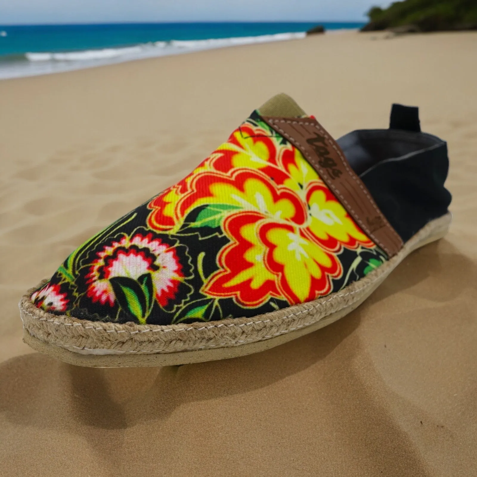 Espadrilles CHIAPAS