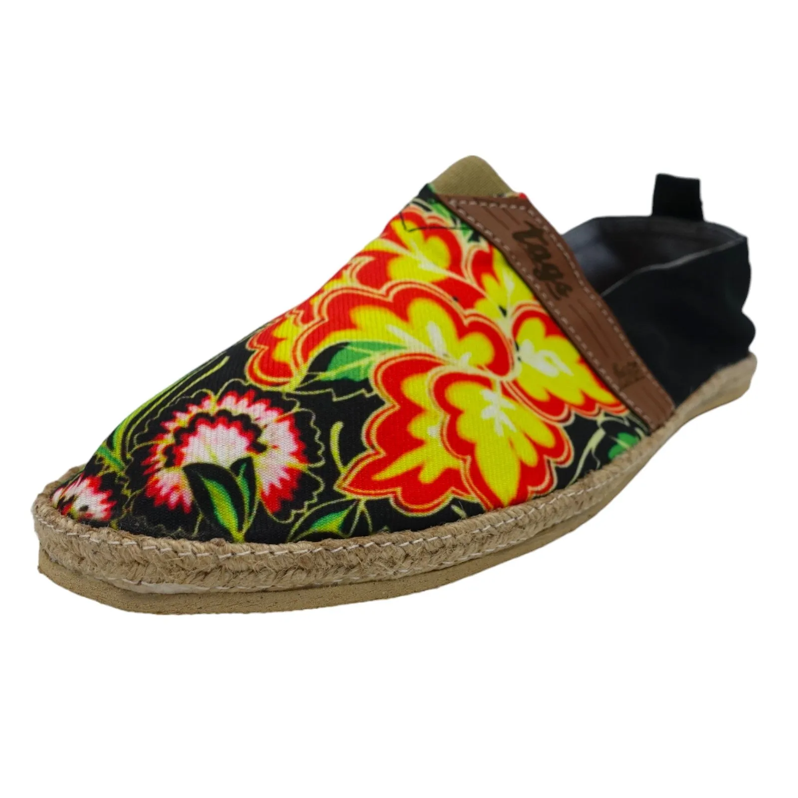 Espadrilles CHIAPAS