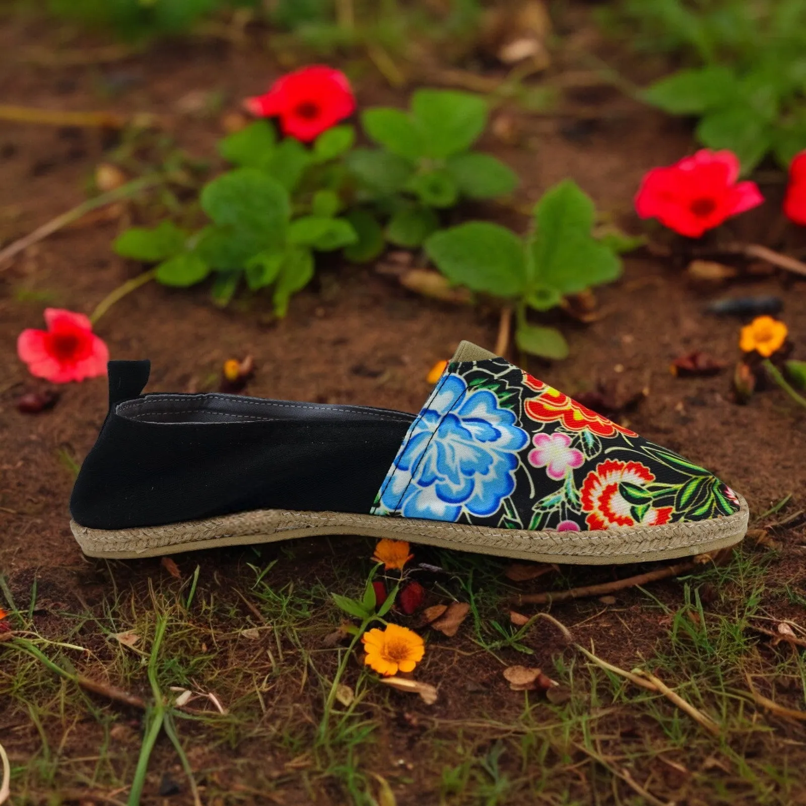 Espadrilles CHIAPAS