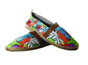 Espadrilles OAXACA PAPALOAPAN