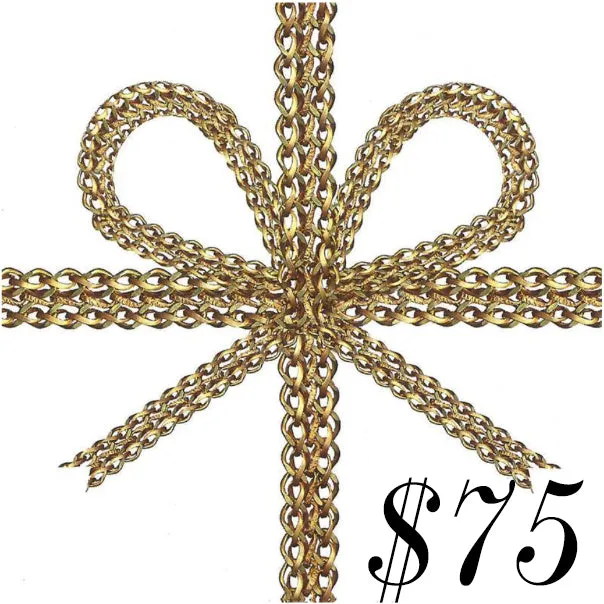 Gift Card $75