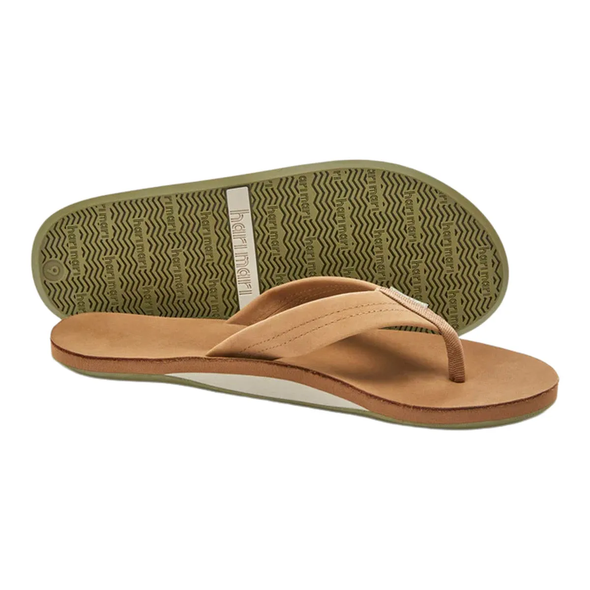 Hari Mari Fields Sandals