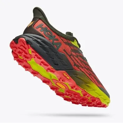 Hoka Men's Speedgoat 5 Running Shoes