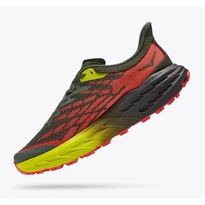 Hoka Men's Speedgoat 5 Running Shoes