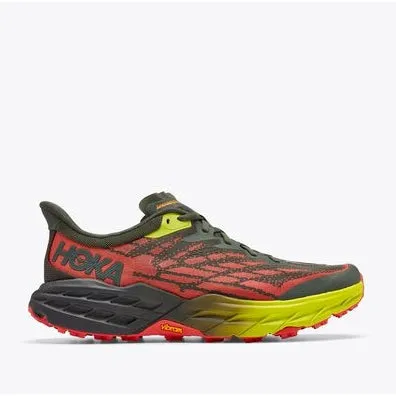 Hoka Men's Speedgoat 5 Running Shoes