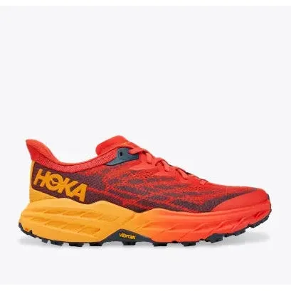 Hoka Men's Speedgoat 5 Running Shoes