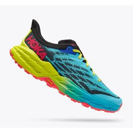 Hoka Men's Speedgoat 5 Running Shoes