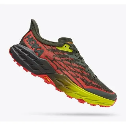 Hoka Men's Speedgoat 5 Running Shoes