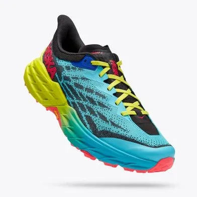 Hoka Men's Speedgoat 5 Running Shoes