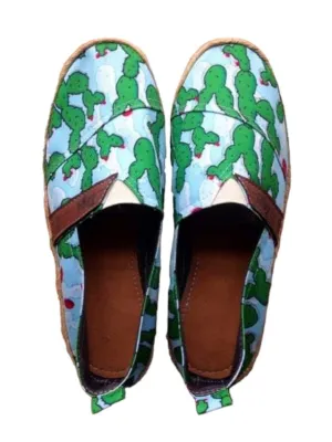 Kinder Espadrilles NOPAL