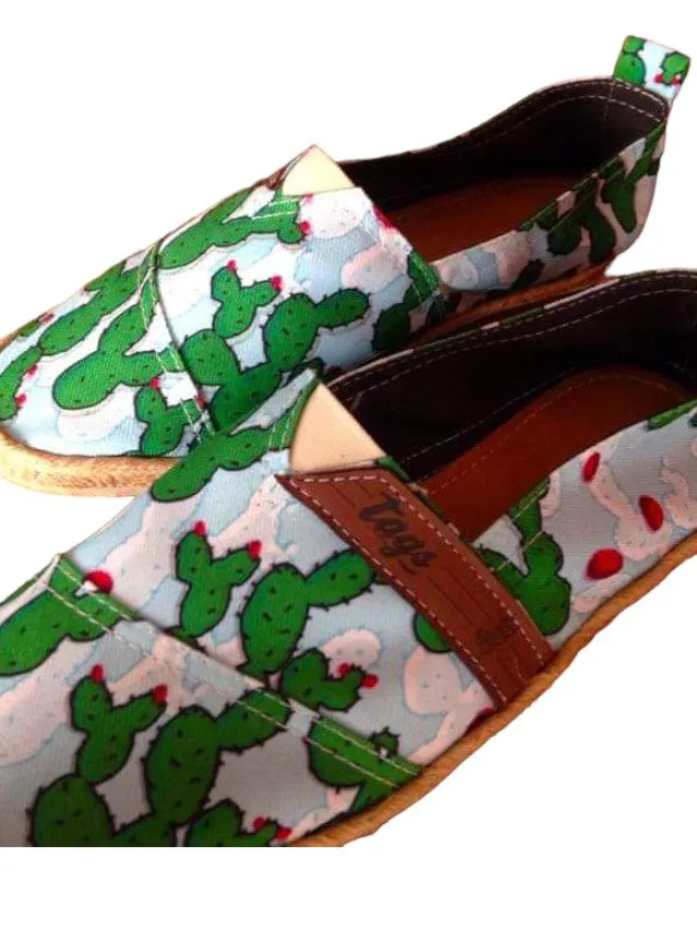 Kinder Espadrilles NOPAL