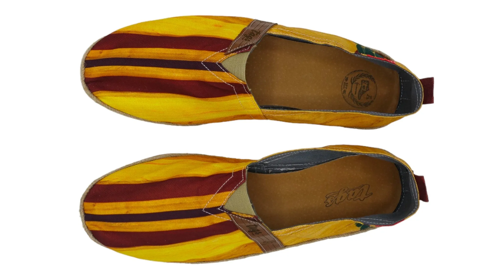 Kinder Espadrilles SURF TABLA 59