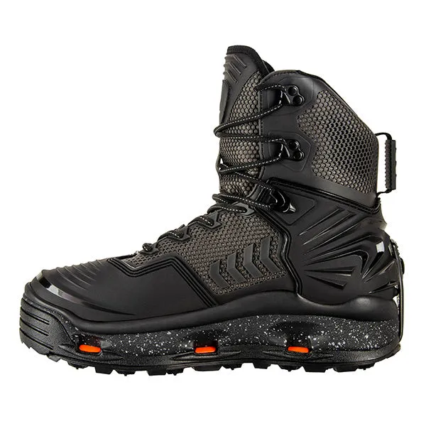 Korkers River Ops Vibram XS Trek & Felt Sole