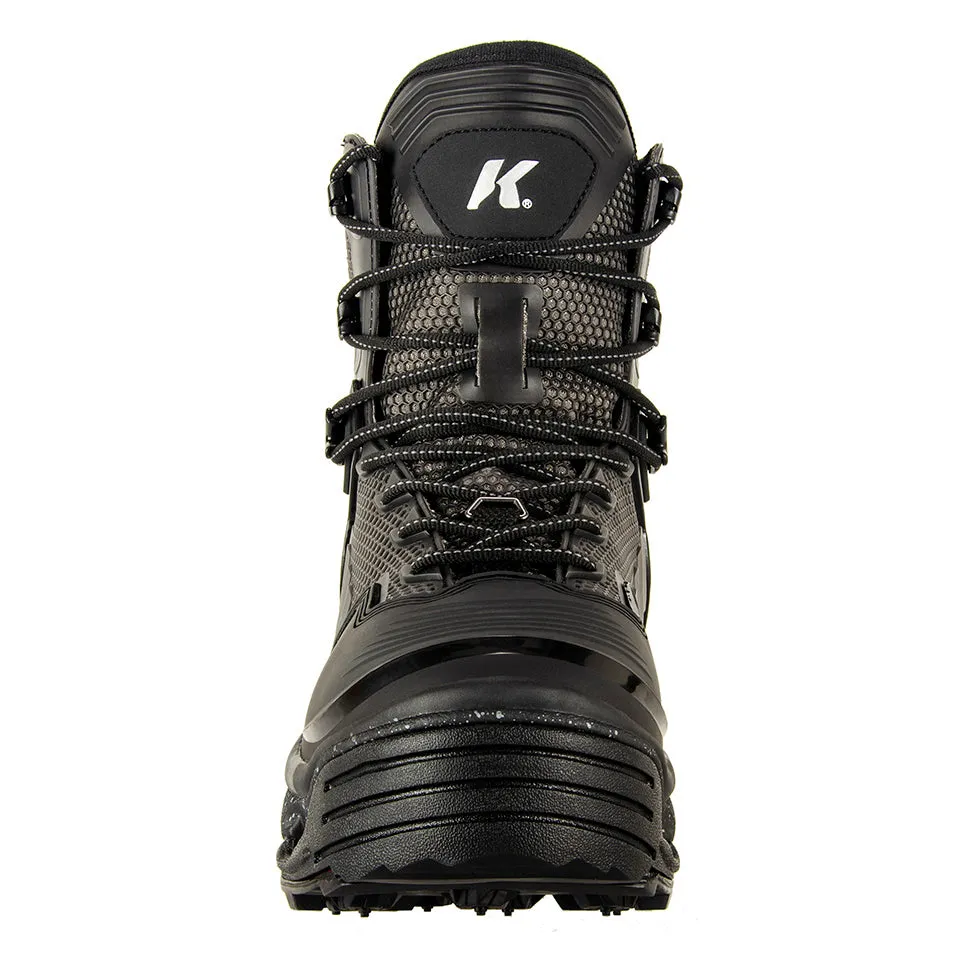 Korkers River Ops Vibram XS Trek & Felt Sole