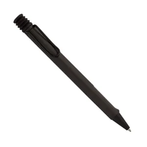 Lamy Safari Black - Ballpoint