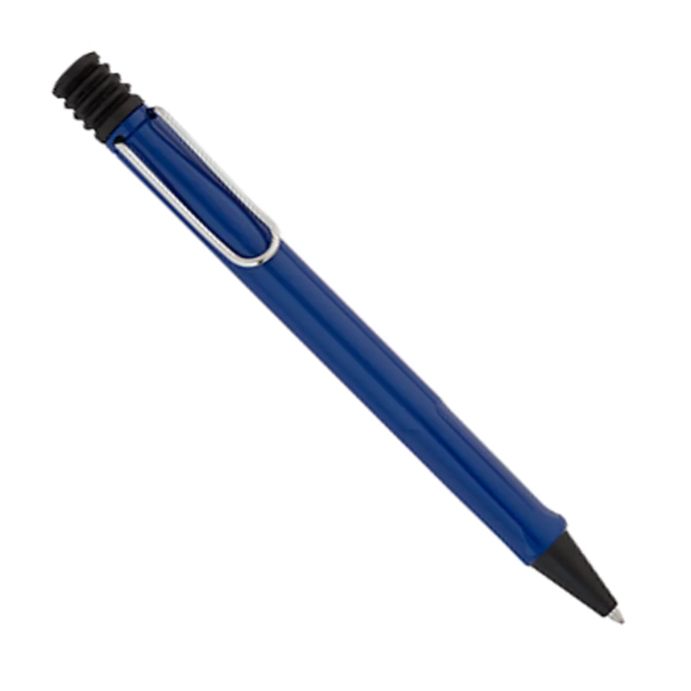 Lamy Safari Royal Blue - Ballpoint